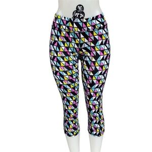 Rubber Doll Leggings Size M